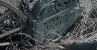 Chapelwaite: Number of episodes (Image via Epix)